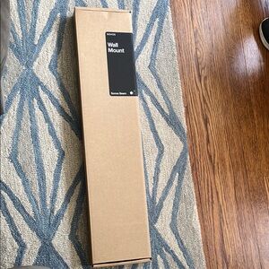 Sonos Wall Mount - Black